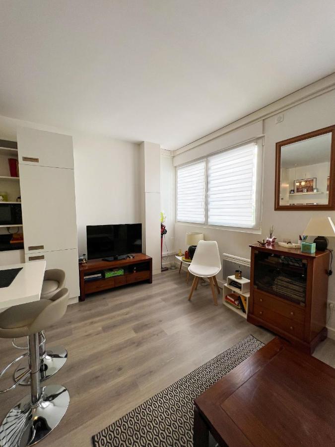 Apartament Le Central Victoria I - Central Point - 50M2 Nancy Zewnętrze zdjęcie